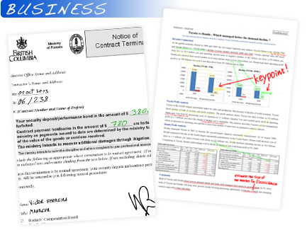 BUSINESS
